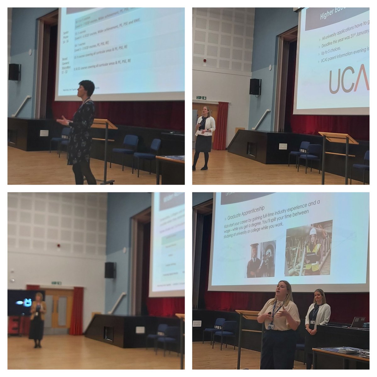 CHS Turret House (@chsturrethouse) on Twitter photo Fantastic #coursechoice and #positivedestination evening at <a href="/CrieffHigh/">Crieff High School</a>. Lots of information on apprenticeships, <a href="/skillsdevscot/">Skills Development Scotland</a>, <a href="/ucas_online/">UCAS</a>, <a href="/UHIPerth_/">UHI Perth</a> and other possible pathways ๐ฉโ๐ซ๐ง๐ฟโ๐๐จโ๐พ๐ฉ๐พโ๐ฌ๐ฉ๐ผโ๐๐ฉโ๐๐ฎ๐พโโ๏ธ๐ท#nowrongpath Fantastic #coursechoice and #positivedestination evening at <a href="/CrieffHigh/">Crieff High School</a>. Lots of information on apprenticeships, <a href="/skillsdevscot/">Skills Development Scotland</a>, <a href="/ucas_online/">UCAS</a>, <a href="/UHIPerth_/">UHI Perth</a> and other possible pathways ๐ฉโ๐ซ๐ง๐ฟโ๐๐จโ๐พ๐ฉ๐พโ๐ฌ๐ฉ๐ผโ๐๐ฉโ๐๐ฎ๐พโโ๏ธ๐ท#nowrongpath