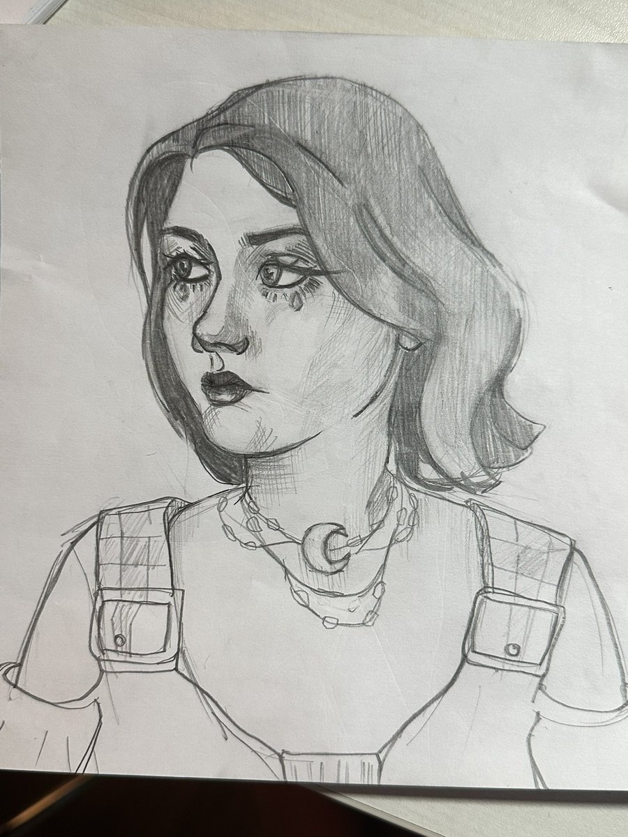 <a href="/sorcieredlanuit/">sorcière de la nuit</a> 

I‘m so happy that I commissioned you!! The drawing is exactly as I imagined. My friend was very happy to receive it🥰

Thank you so much💖