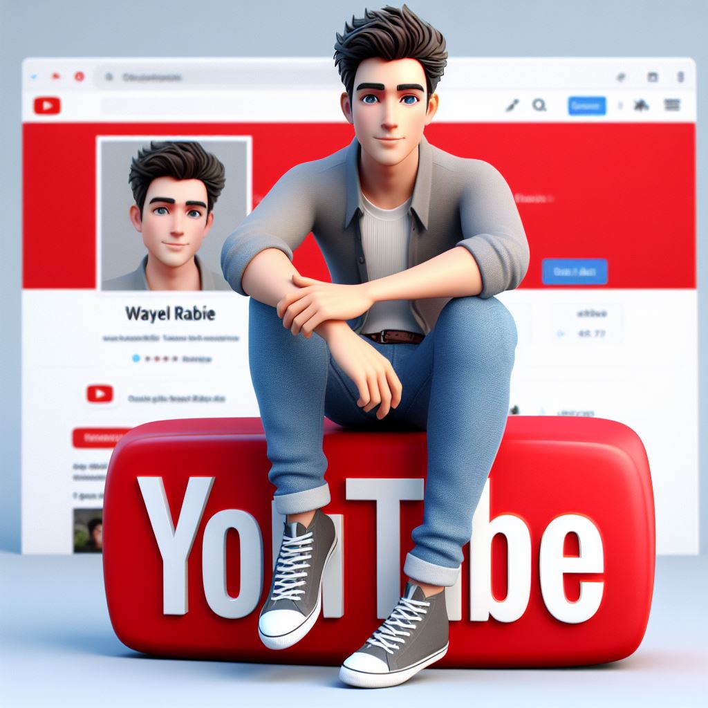 WaelRabie83's tweet photo. 🤖 من روائع استخدام شركة #مايكروسوفت للذكاء الاصطناعي 🤖
✍️ اكتبلي في التعليقات عايز أجهزلك فيديو لشرح الطريقة ولا لاء ؟
@MicrosoftEdu #image_creator #الذكاء_الاصطناعي #ai #SocialMedia #MIEExpert https://t.co/tx0fyiIWTd