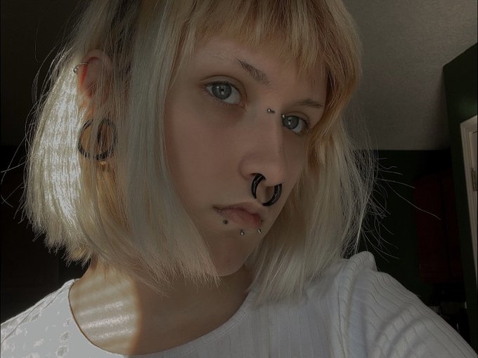 Women with masculine features are elite. https://t.co/MbRYHzwDiV<a href="/tag/newprofilepic"class="tags"><span>#newprofilepic</span></a>