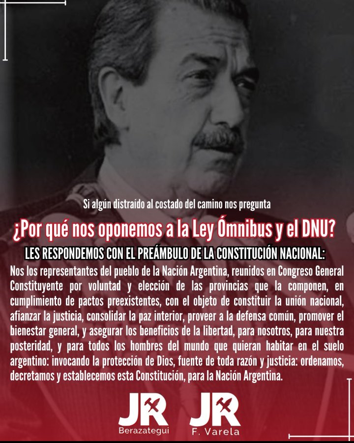 Si algún distraído al costado del camino nos pregunta