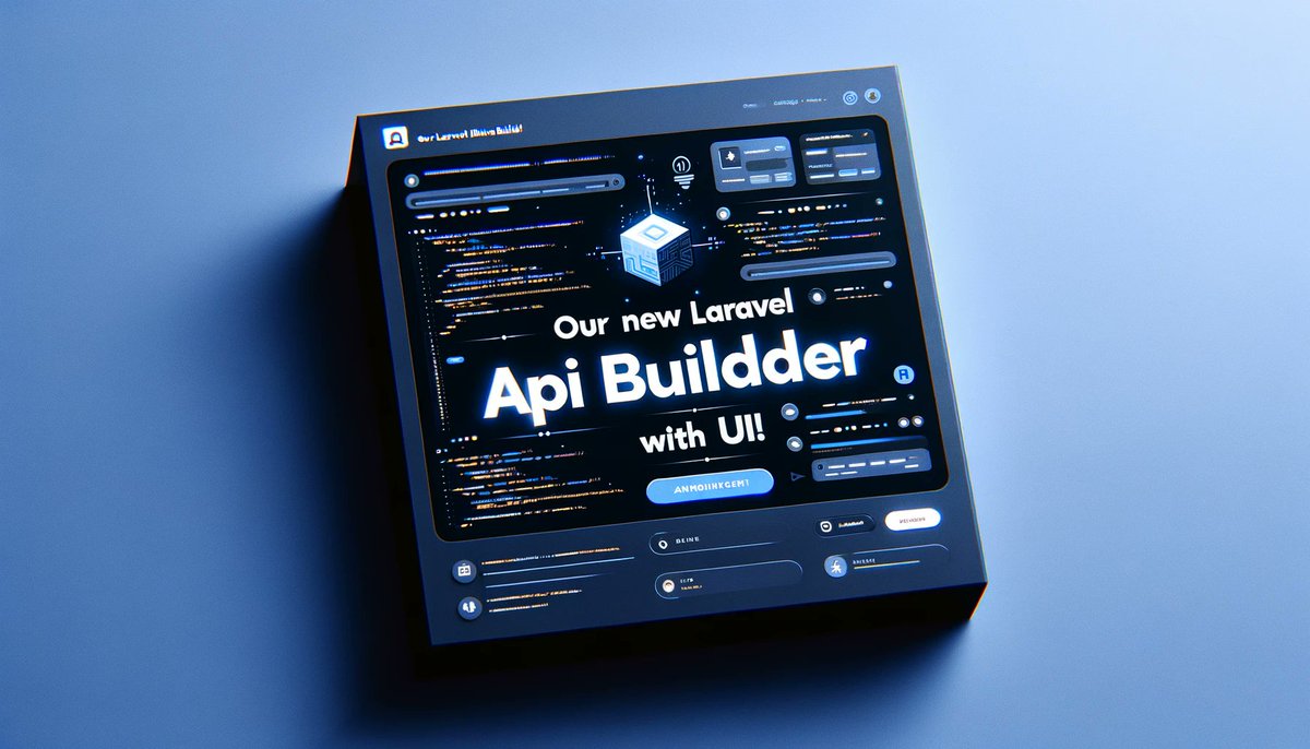 DNamountougou's tweet image. 🔥 Following up on our Laravel API Builder announcement!
✅ Export your code with a robust, clean base. 📄 Plus, complete API docs with mock data for easy testing.
🚀 Making API development smoother than ever!
#Laravel #APIBuilder #CodeQuality #DevEase