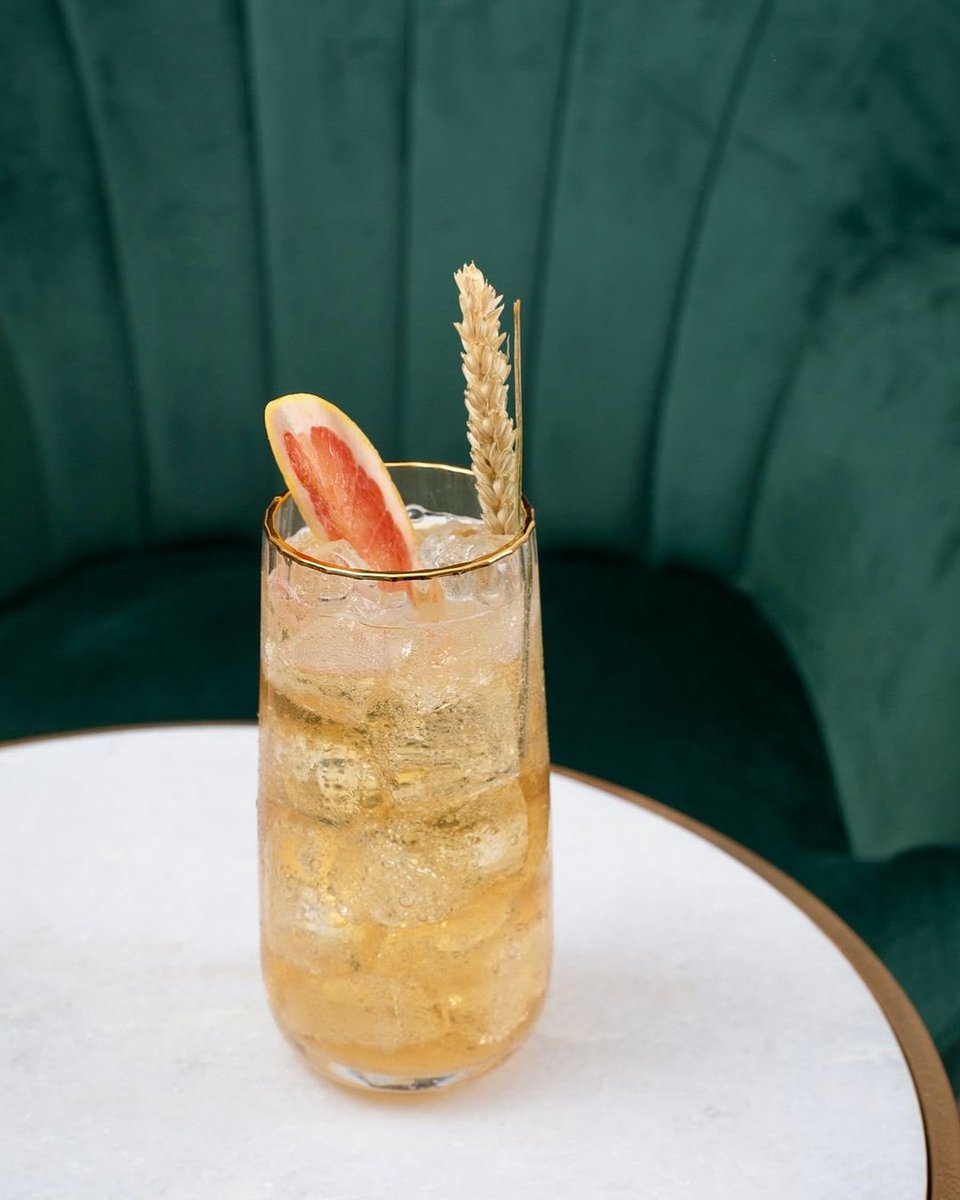 Swish Cocktails tweet media