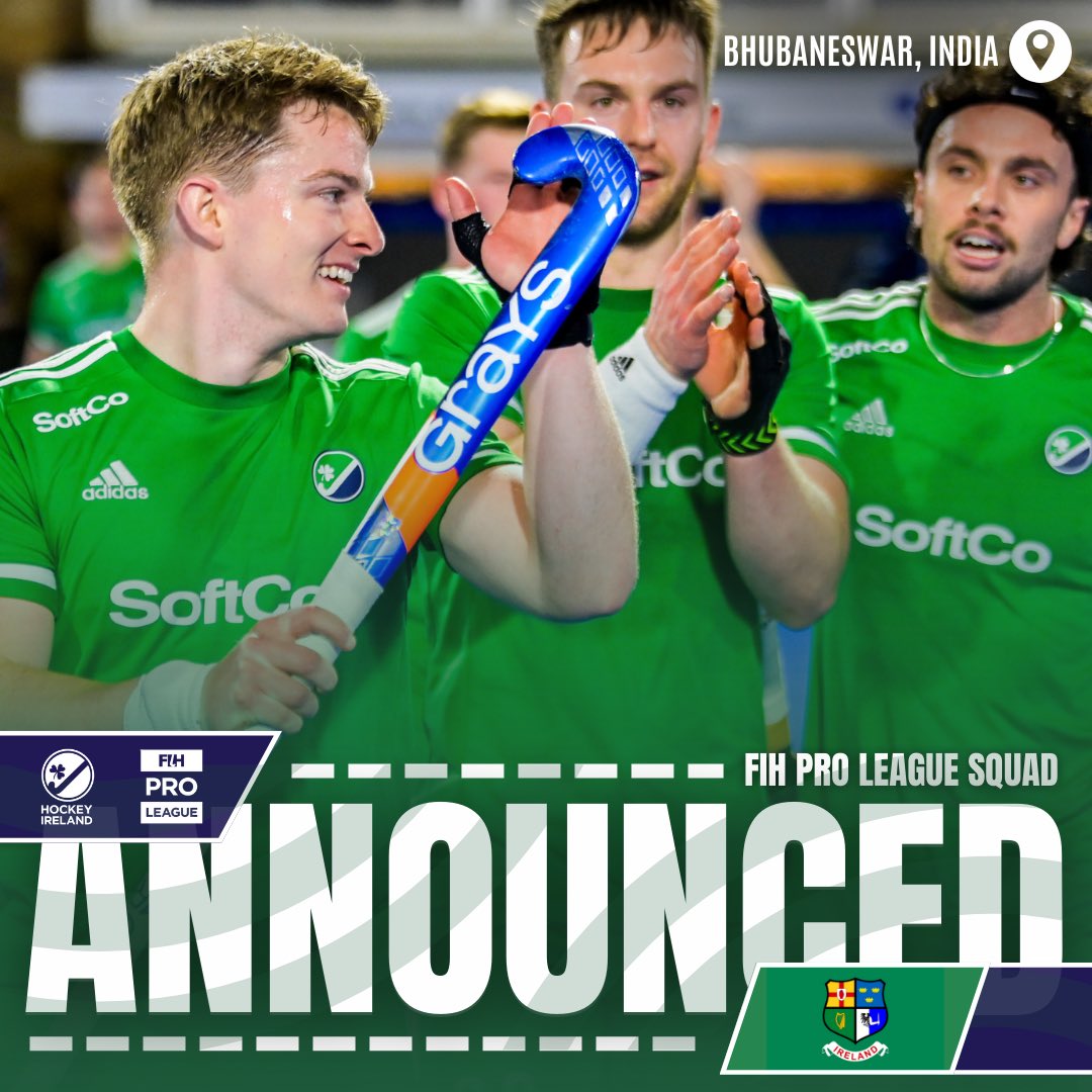 Hockey Ireland tweet media