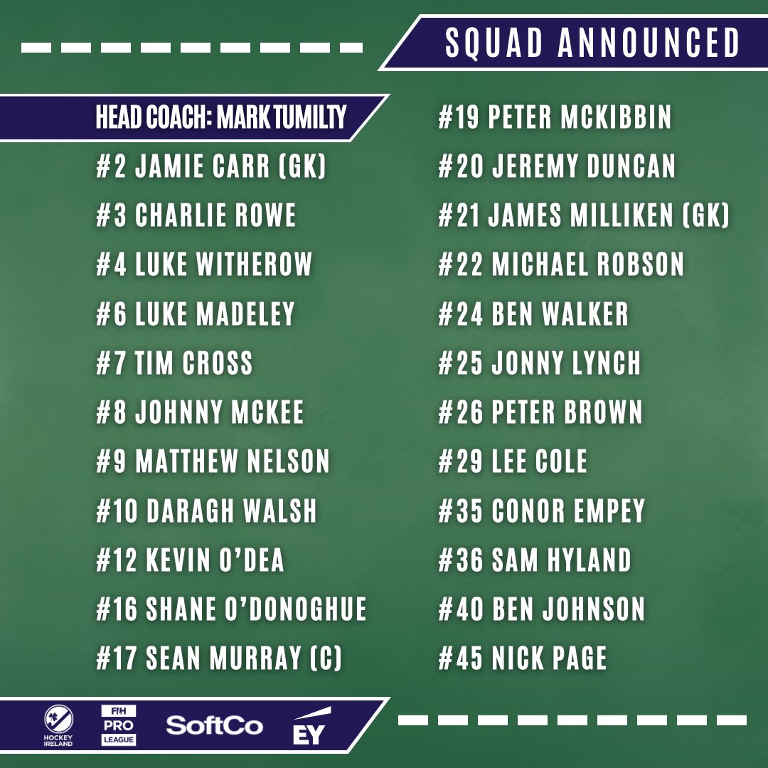 Hockey Ireland tweet media