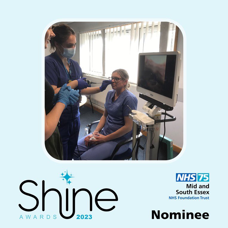 mse.nhs.uk/current-vacanc…

Band 6 Speech and Language Therapist opportunity!! Adult acute wards/stroke FTC 12 month mat leave cover <a href="/PhilipsTheresa/">Theresa Philips 💙</a> <a href="/HSeatonFaulkner/">Hannah Seaton-Faulkner</a> <a href="/MSEHospitals/">Mid and South Essex NHS Foundation Trust</a> <a href="/Amyives6/">Amy Ives RD</a> <a href="/billyfashanu/">Billy Fashanu</a> <a href="/JennyGates16/">Jenny Gates</a>