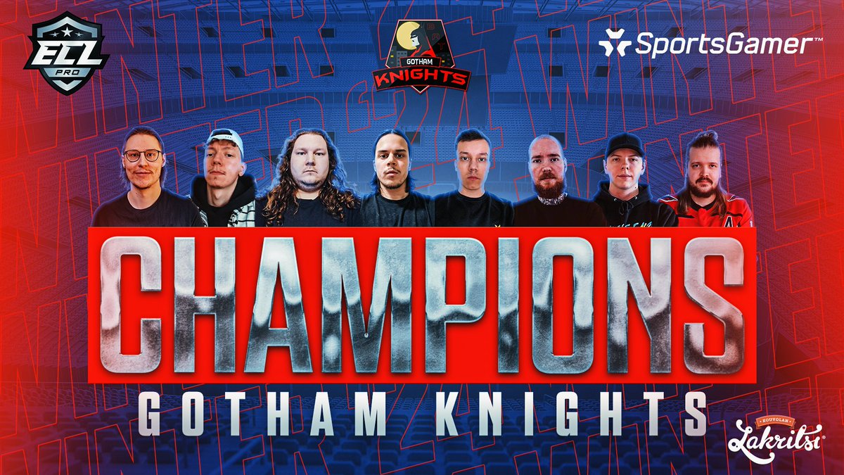 Gotham Knights tweet media