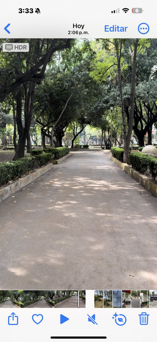 Gracias <a href="/alfagonzalezm/">Alfa González</a> y personal de <a href="/TlalpanAl/">Alcaldía Tlalpan</a> por el trabajo realizado en <a href="/PradoCoapa2da/">Prado Coapa 2a secc</a> en esta jornada “Alfa en tu Colonia” ❤️. La presencia de los servidores públicos es importante para conocer las necesidades. Las acciones inmediatas y todo lo que puede resolverse es de 💯