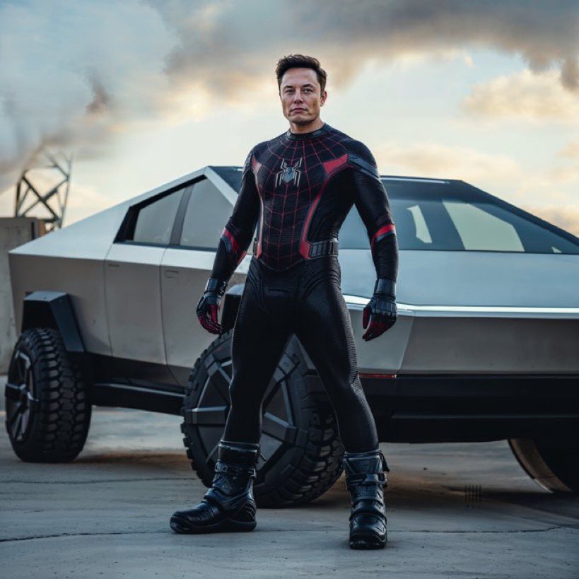 ElonMuskAOC's tweet photo. Haters will say this is fake https://t.co/dYrDEs87Xu