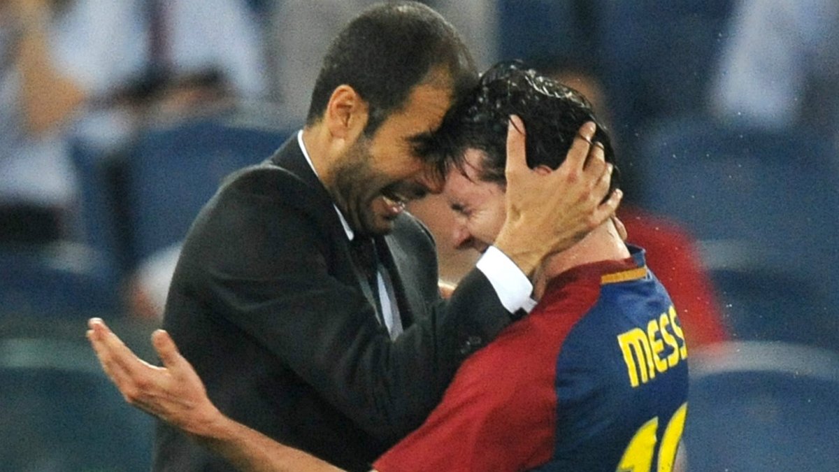 LlorenteMiguel_'s tweet photo. Pep Guardiola.

Habla de sus 5 conceptos.

No le había escuchado nunca hablar de esto.

Hilazo para apuntar👇 https://t.co/a8P18guw6V