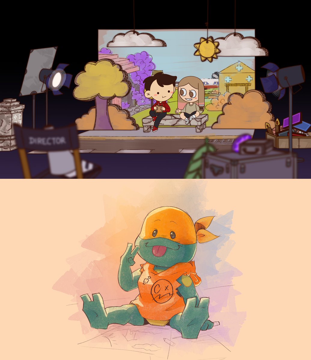 Nan | comms op tweet media