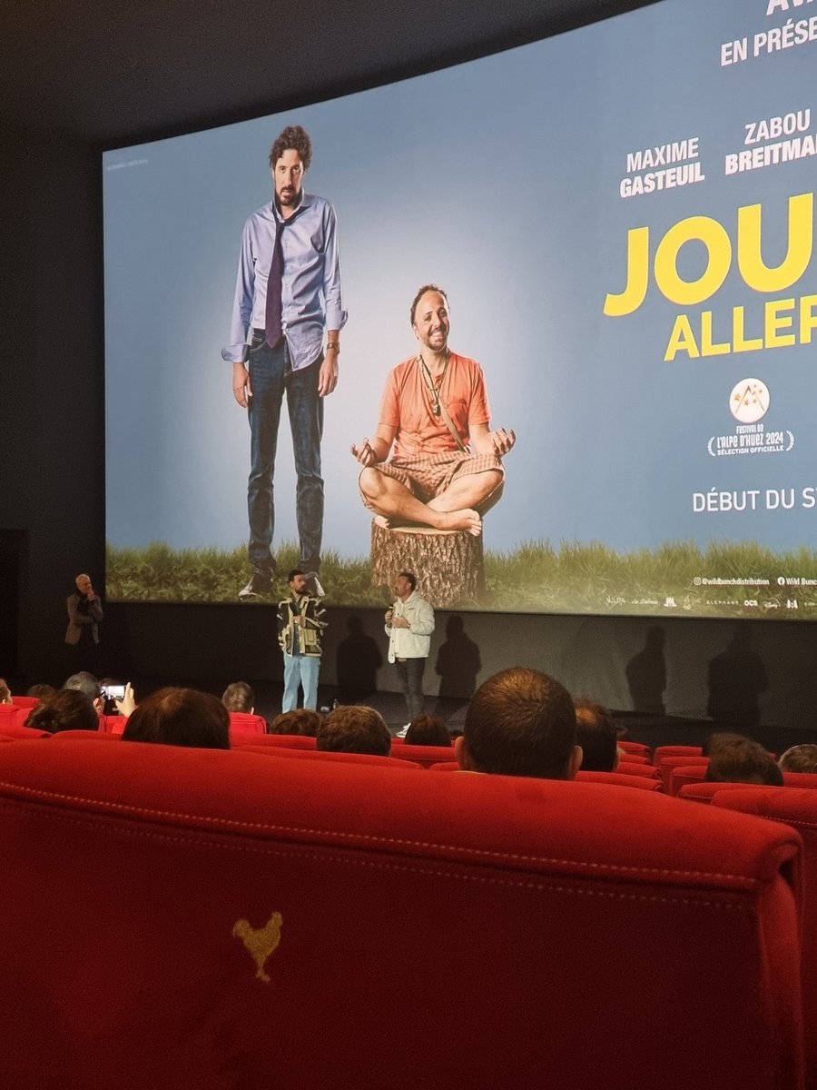 Aur13ore's tweet photo. Super avant première !!! https://t.co/upIuy1S6am