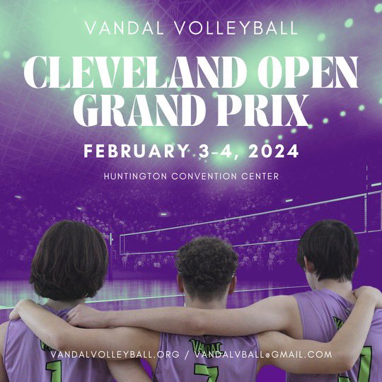 Vandal Volleyball (@vandalvball) on Twitter photo 