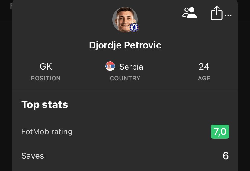 Kabar Chelsea tweet media