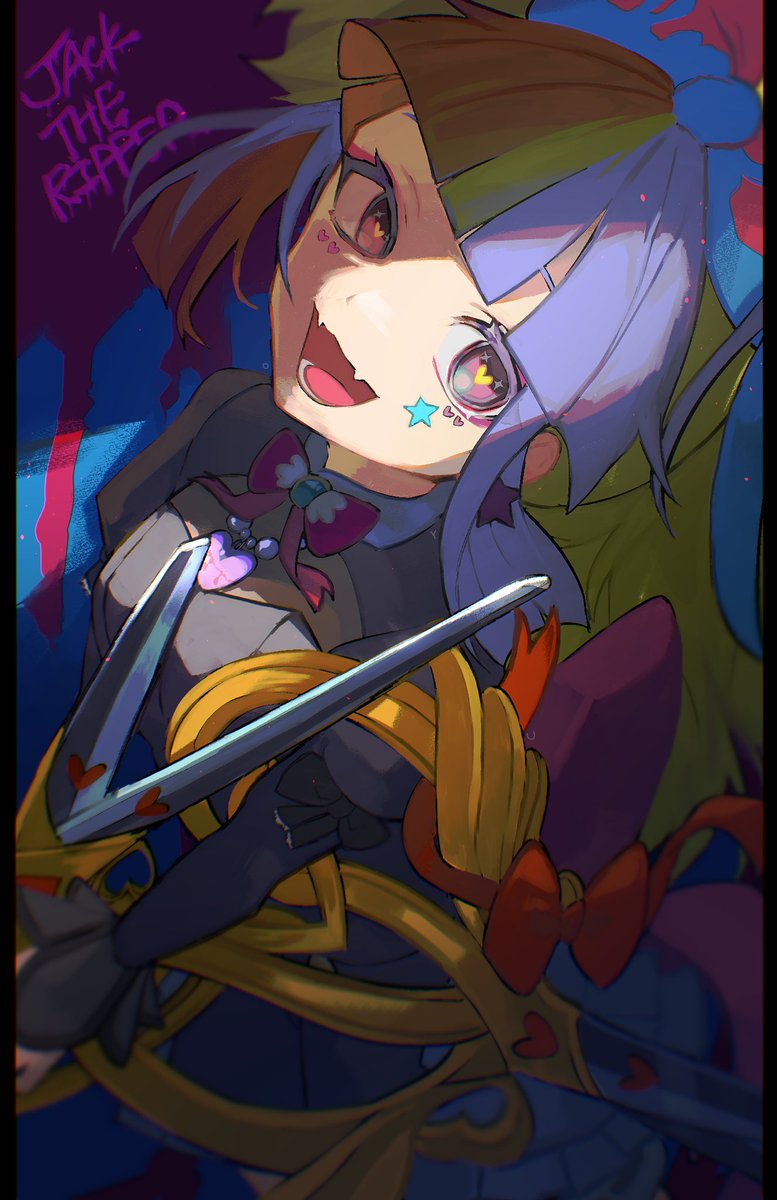 55_Oyu0's tweet photo. ✂️ https://t.co/OTTh9Zvs3o