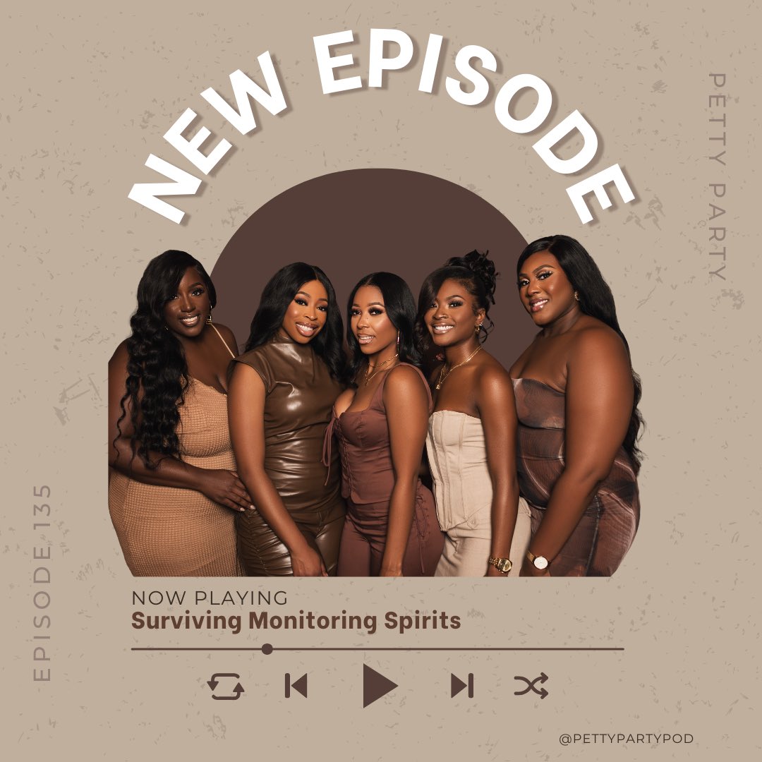PettyPartyPod's tweet photo. New episode available on YouTube! https://t.co/L3amNe1asL https://t.co/koykxBeyXH