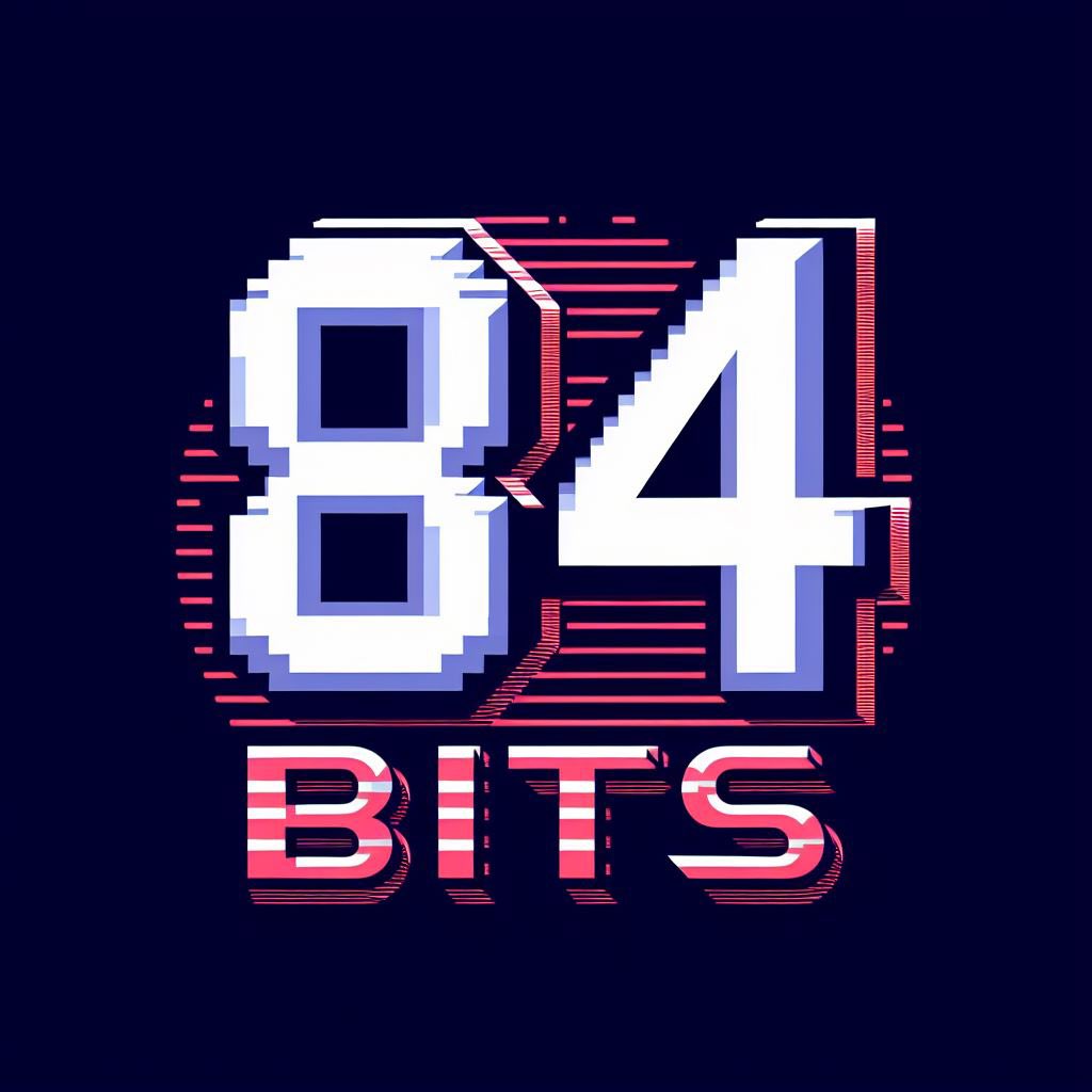 84bitspodcast's tweet photo. 84 bits es un podcast de videojuegos en español. Actualmente se encuentra en grabación pero muy prontito estará en antena! Hazte un bitero o bitera como es debido! https://t.co/kg2ATXXKbi