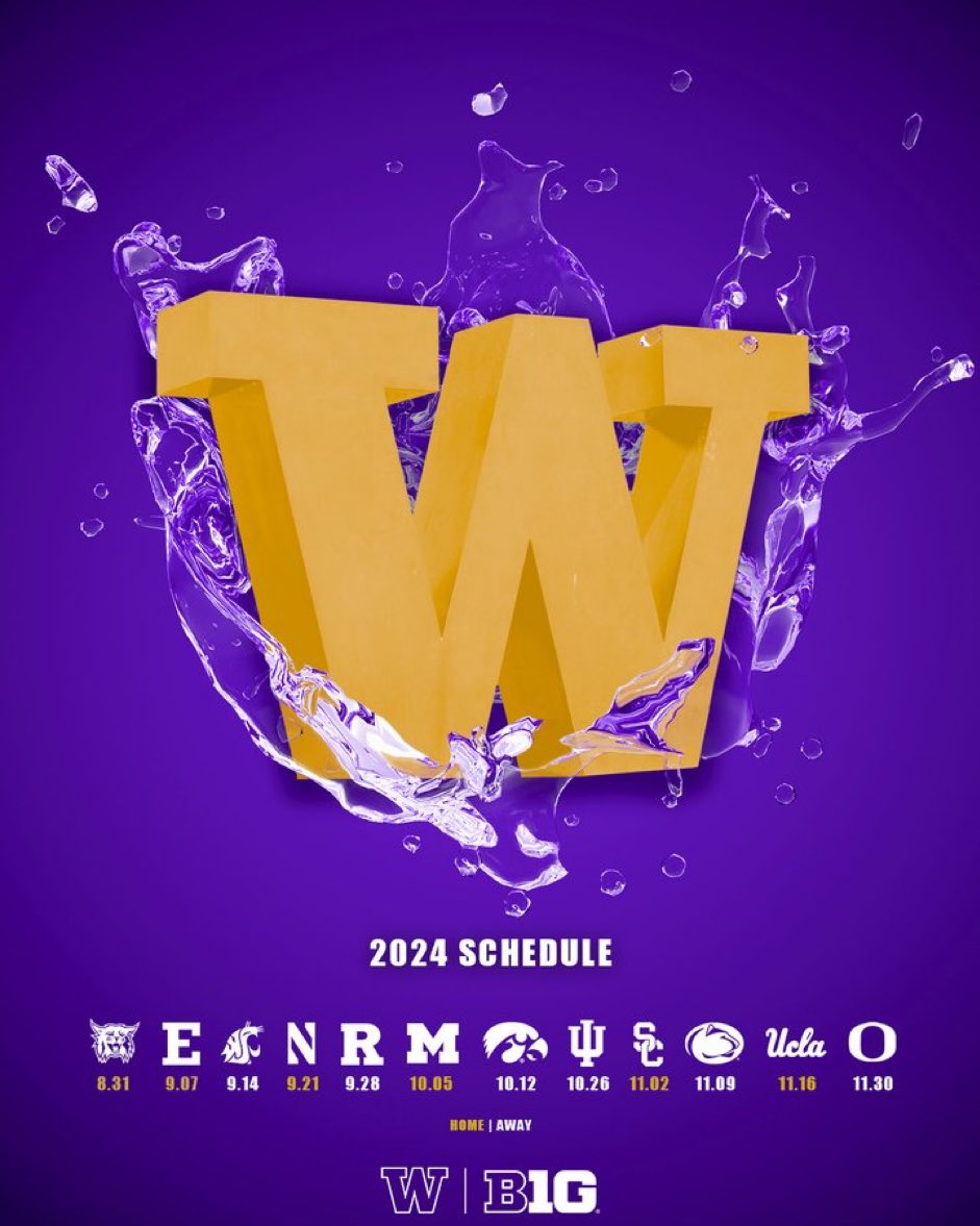 Big CFB Energy tweet media