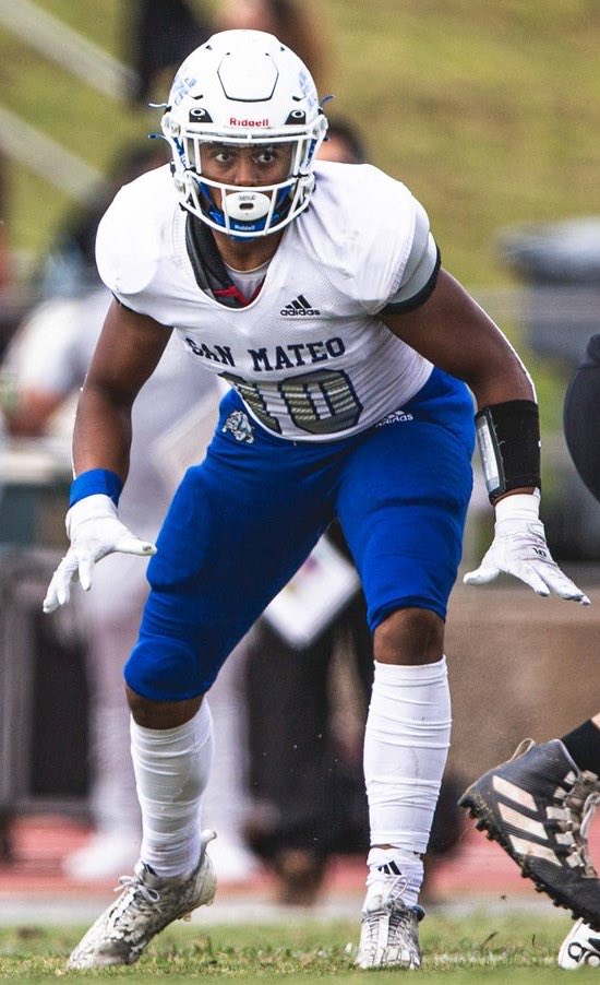JuCo Football Forer tweet media
