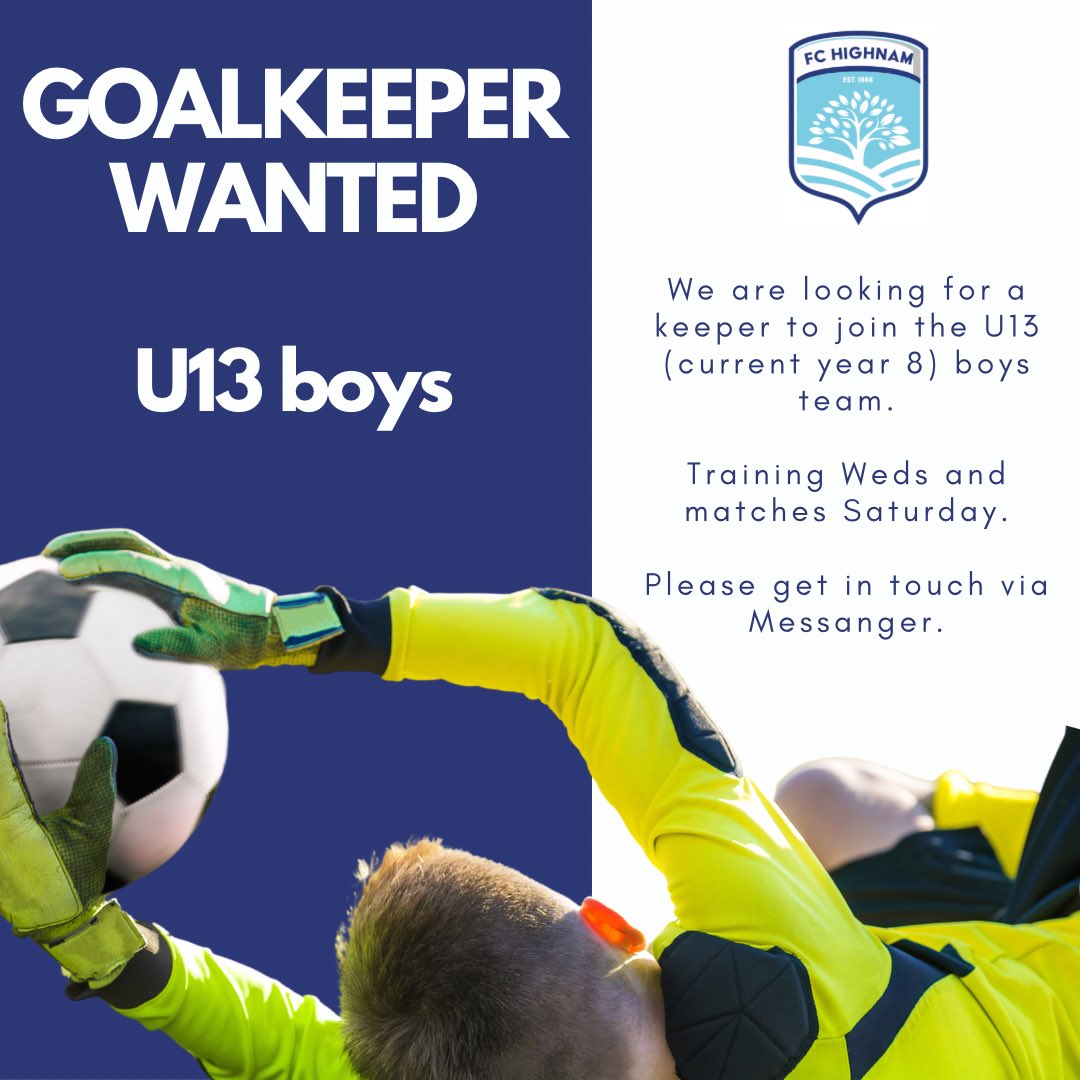 FC Highnam Boys tweet media