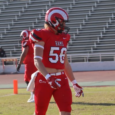 GridironRR.com Unsigned JUCO DL: 6'3'295 @GrantHessler 6'5'275 @JacksonVolk1 6'4'235 @iamcincov 6'3'245 @Zone_Wierenga 6'6'280 @DariusHurd1 6'3'305 @QaiSmith 6'2'225 @cai2fly 6'4'230 @Gio_Piff 6'3'250 @arian_mosaddad 6'0'270 @GordonTywun 🗣️Tag an Unsigned JUCO Prospect