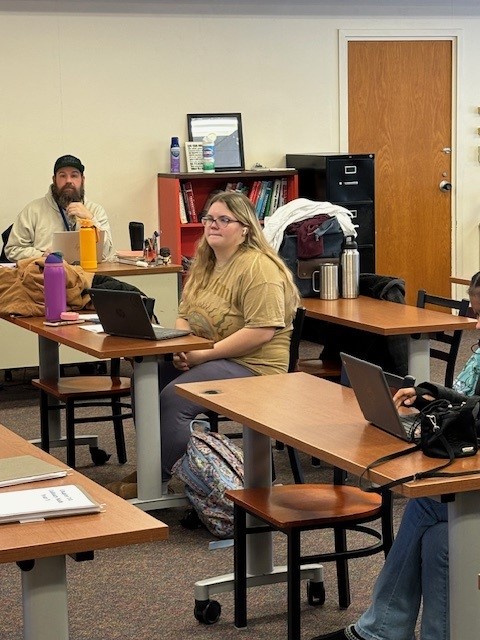 Loved, loved seeing Waterloo Seniors at the FLTCC yesterday hard at work.  Wow am I going to miss them next year.  @WaterlooAD @WaterlooFamily @MrKWaterlooHS