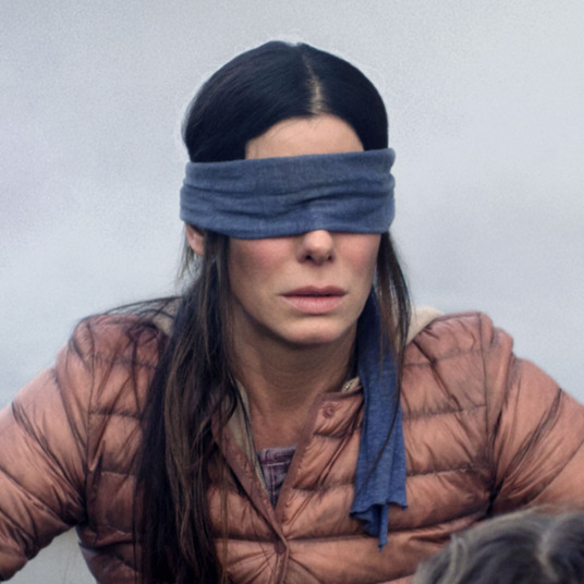 The referee whenever Van Dijk makes a tackle in the box.