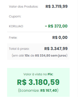 promoções imperdíveis tweet media