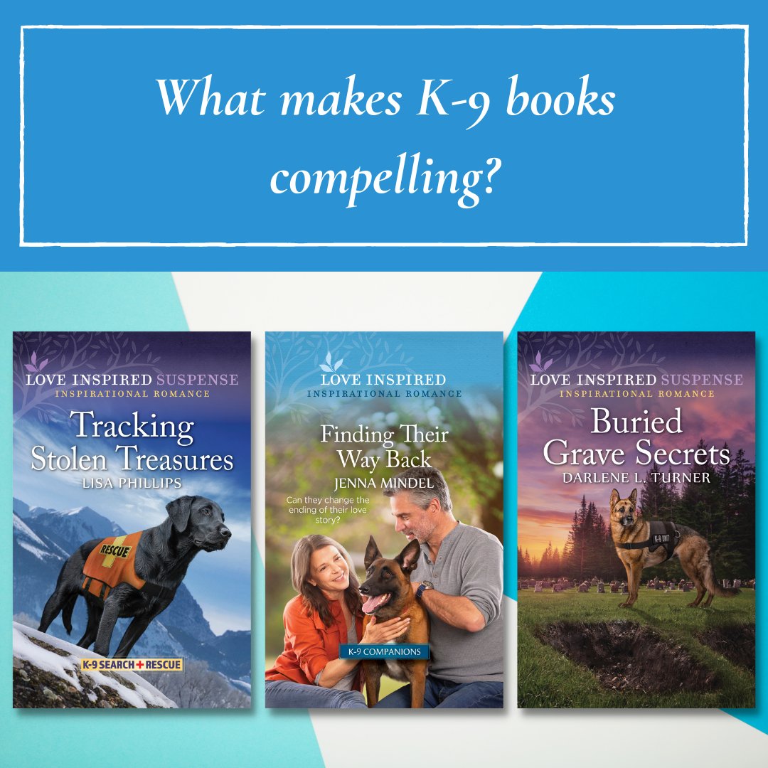 LoveInspiredBks tweet media