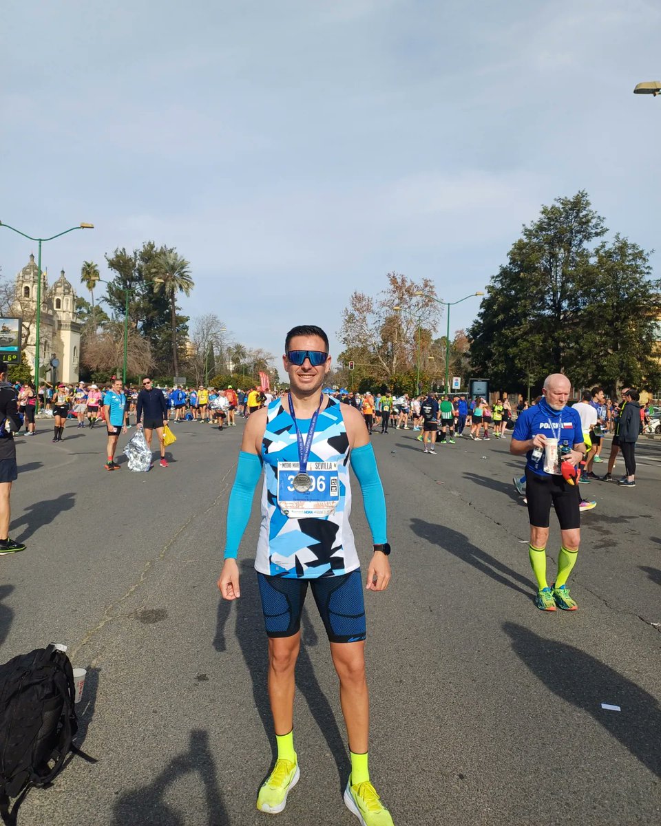 José Santamaría Fitness tweet media