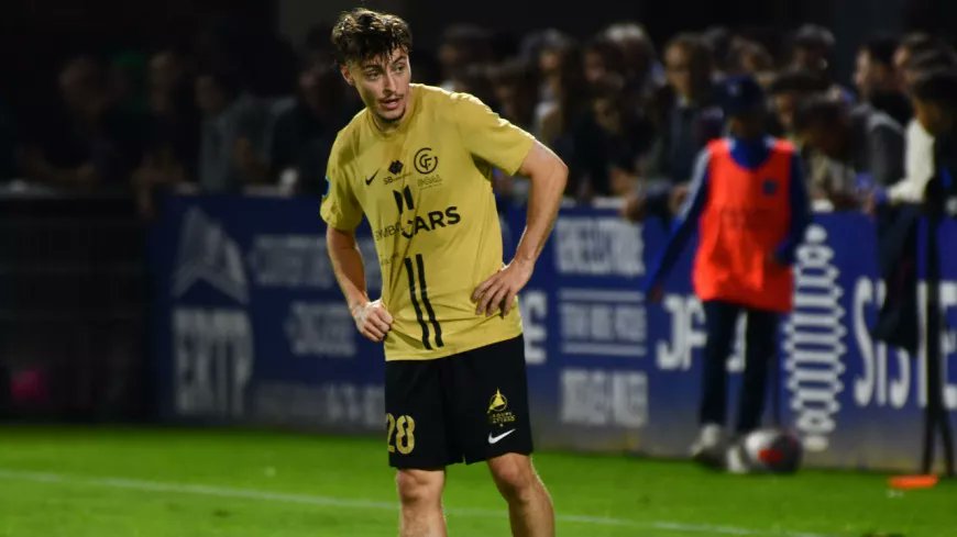 NanoClmnt's tweet image. La fusée du GOAL FC aux 5 passes dé en 13 apparitions en National, Tom Meynadier (en R1 à Feurs en 2021 !), risque bien de décoller de l'Ouest Lyonnais d'ici minuit : attendu initialement à Rodez en L2, c'est finalement Bastia qui devrait rafler la mise.