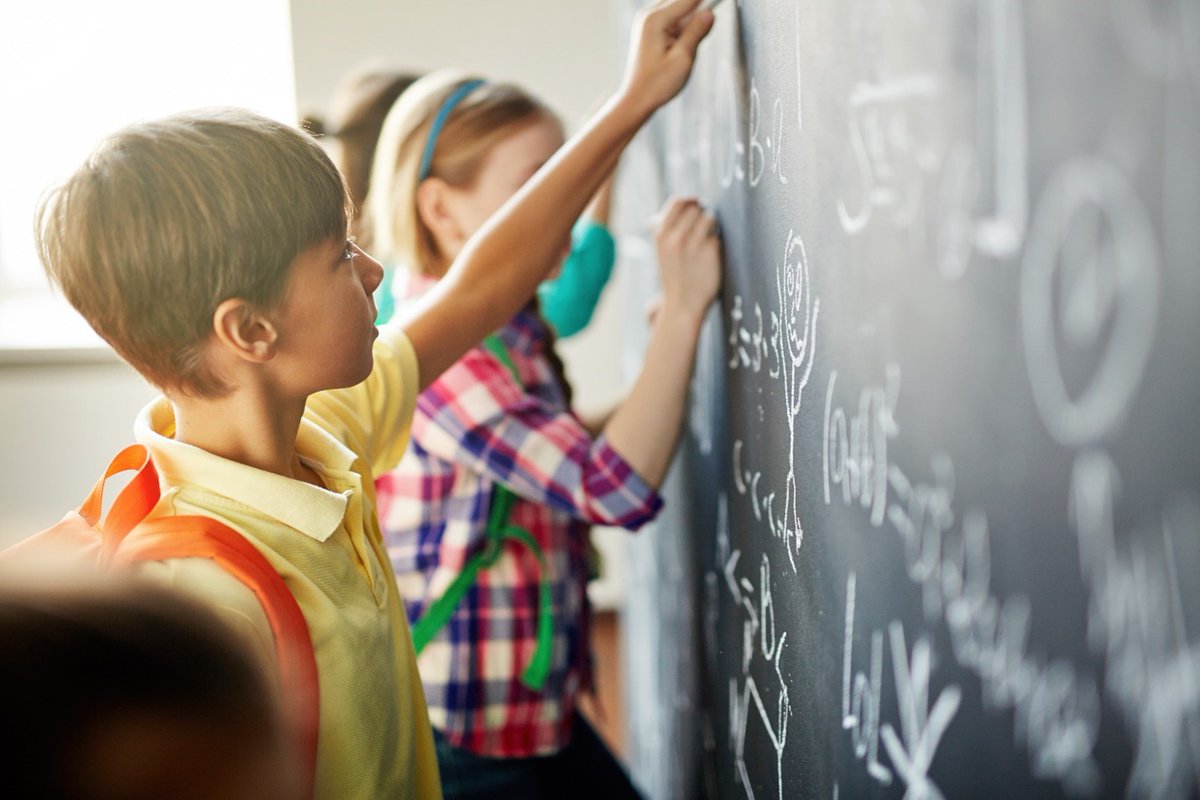 @REL_West sheds light on Utah's Grand County School District's efforts to address math needs! Explore the blog for valuable insights into effective practices and initiatives shaping math education in the region. Read more: bit.ly/3vz8oPm #MathEd #UtahSchools