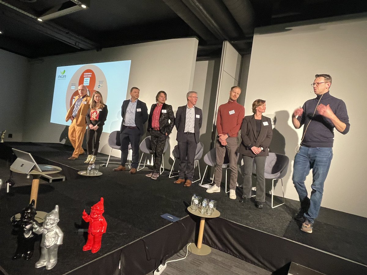 Bart Collet tweet media