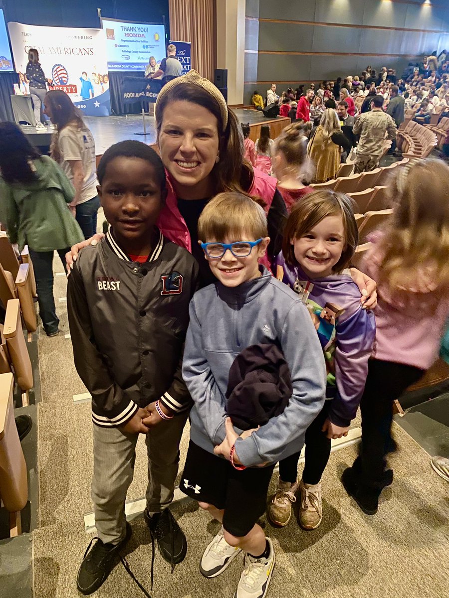 Elizabeth Fowlkes (@counselorsres) on Twitter photo My school pulled off the ultimate surprise!!! I was honored as their Super Citizen this morning at the <a href="/libertylearning/">Liberty Learning Foundation</a> celebration!!! So thankful and my heart is so full!!! ❤️🗽<a href="/StemleyRoad/">Stemley Road Elementary School</a> My school pulled off the ultimate surprise!!! I was honored as their Super Citizen this morning at the <a href="/libertylearning/">Liberty Learning Foundation</a> celebration!!! So thankful and my heart is so full!!! ❤️🗽<a href="/StemleyRoad/">Stemley Road Elementary School</a>
