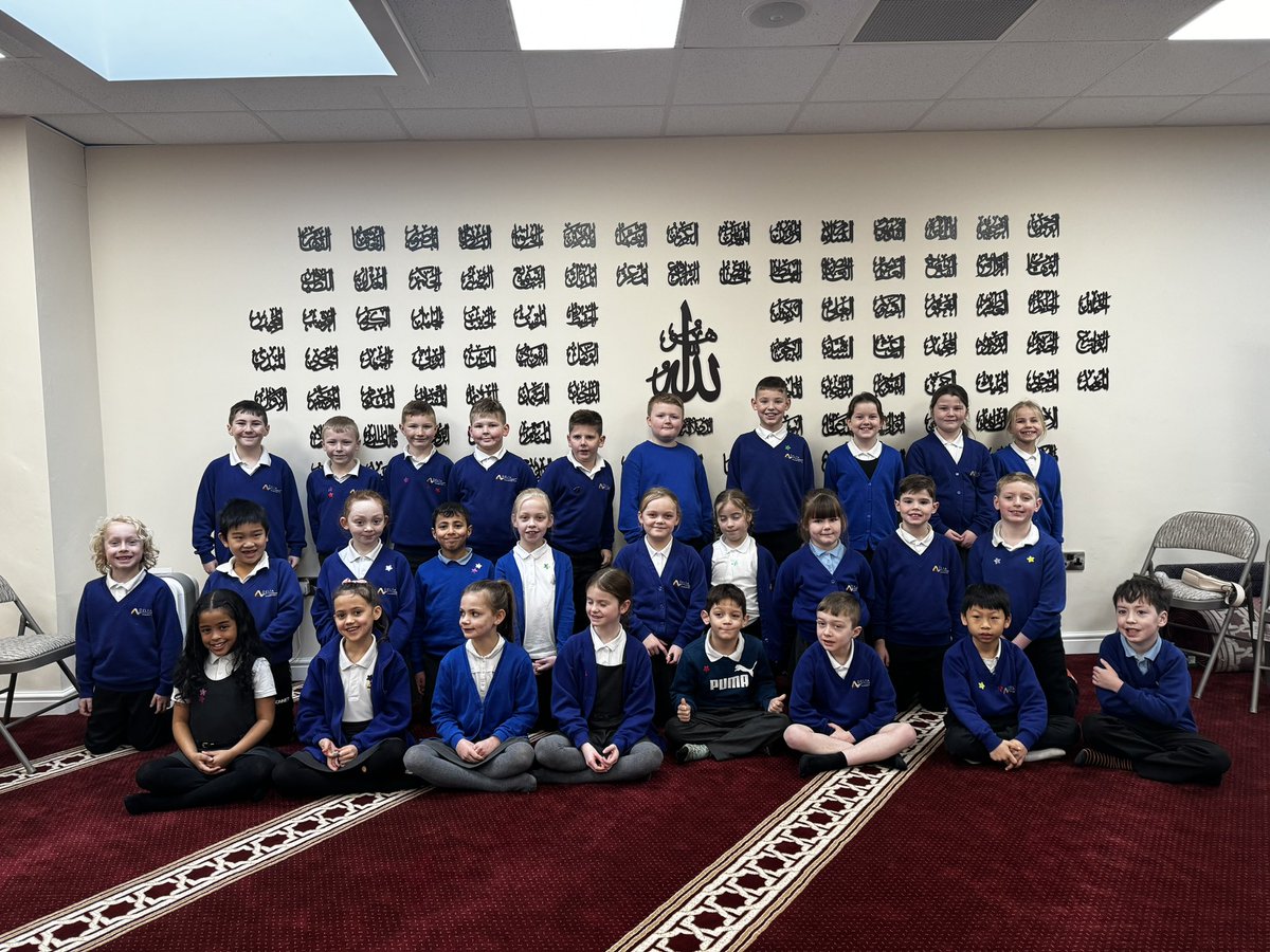 Norbridge - Community In Action tweet media