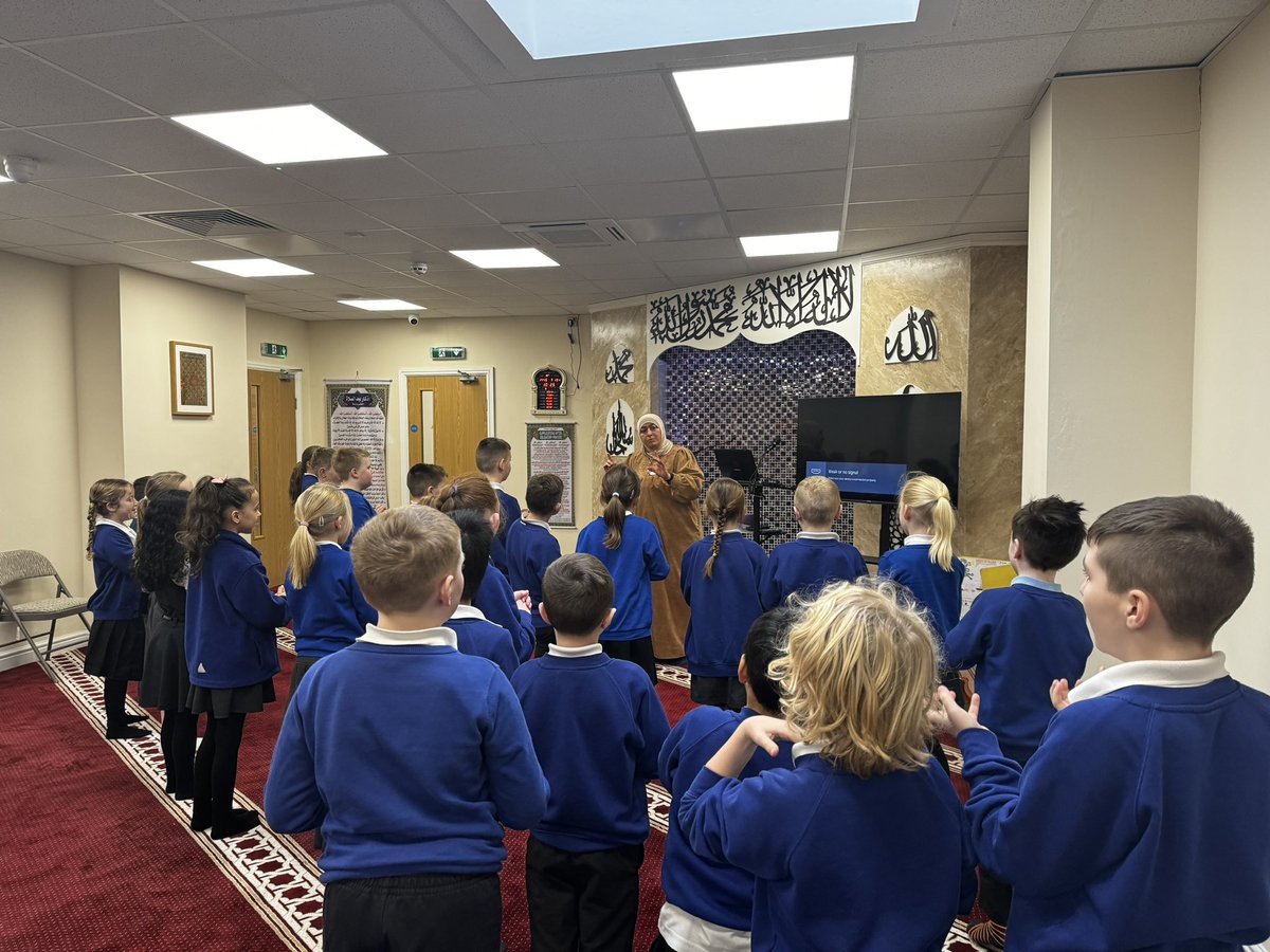 Norbridge - Community In Action tweet media