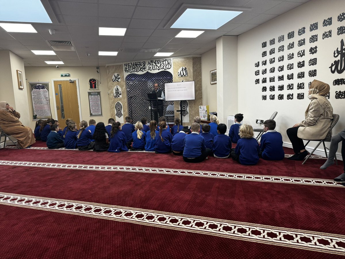 Norbridge - Community In Action tweet media