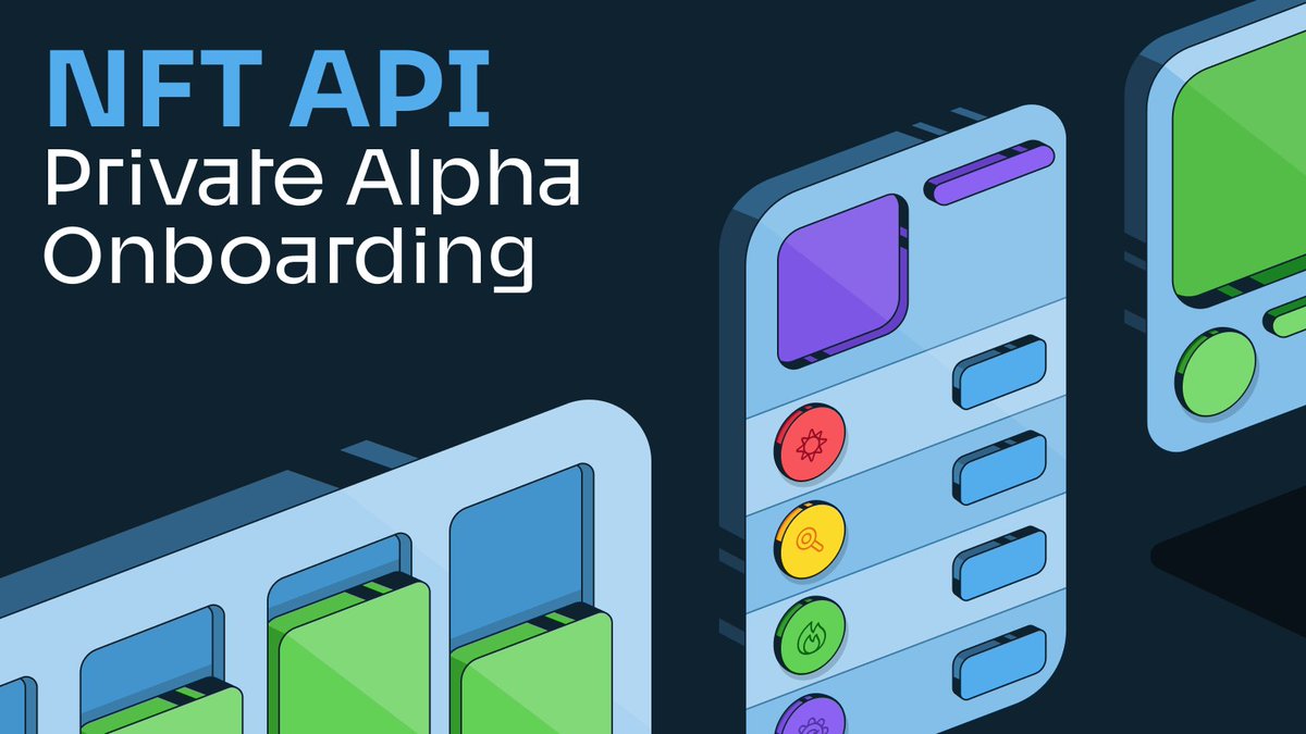 ArkProjectNFTs's tweet photo. First Exciting #ArkProject Milestone in 2024! 🚀

🛠️ The onboarding of our API users has started! The Alpha access is now LIVE for our early subscribers. Dive into the world of NFT APIs on @Starknet and start building today!

🙋‍♂️ Haven't joined yet? No worries! Grab your spot for early access here: https://t.co/GA4pf295Cx. We'll be adding new users in the upcoming weeks. 

Come be a part of our journey! ✨