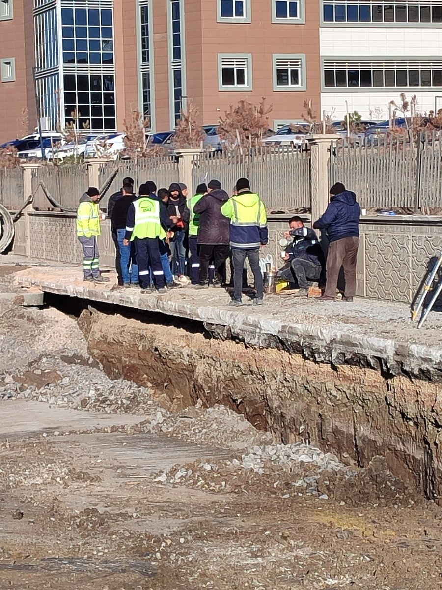 ElkirmisMe75017's tweet photo. Bunları doyurmayınca calışmıyorlar🤣🤣 https://t.co/SdY9umepeK