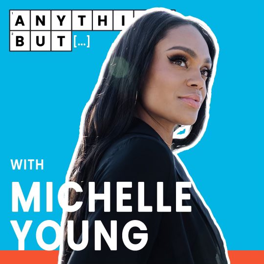 Had to privilege to discuss self-care on @TeamAnythingBut podcast! Thank you for having me 🙌🏾 Listen to the full podcast here: podcasts.apple.com/us/podcast/15-…