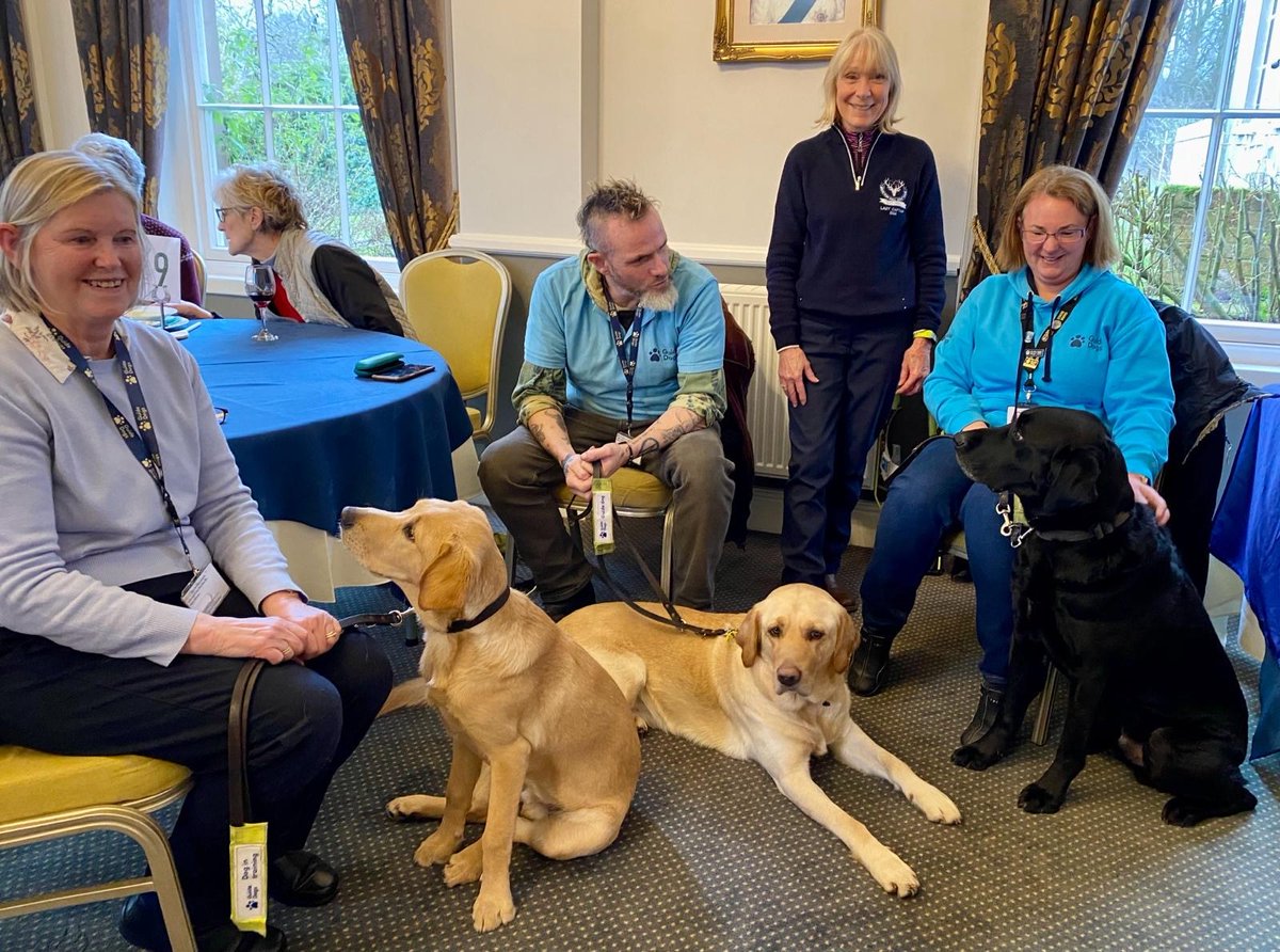 Brocton Hall Golf Club tweet media