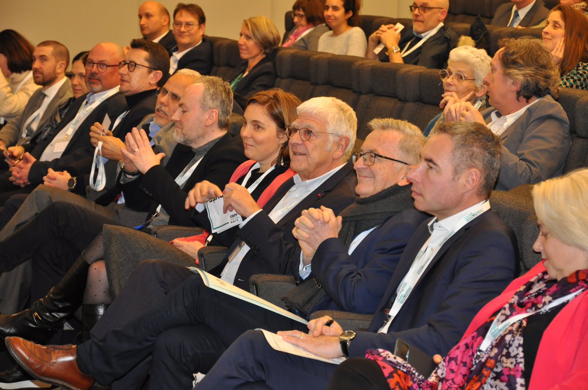 [L’actualité du mouvement #FranceActive]
En <a href="/RCValdeLoire/">Région Centre-Val de Loire</a>, les vœux de #FranceActive se déroulent sous les auspices des #ActifsSolidaires, notre démarche dédiée au développement de l’investissement en faveur des associations et des entreprises de l’#ESS.