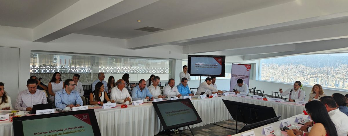 Empresarial INFONAVIT tweet media