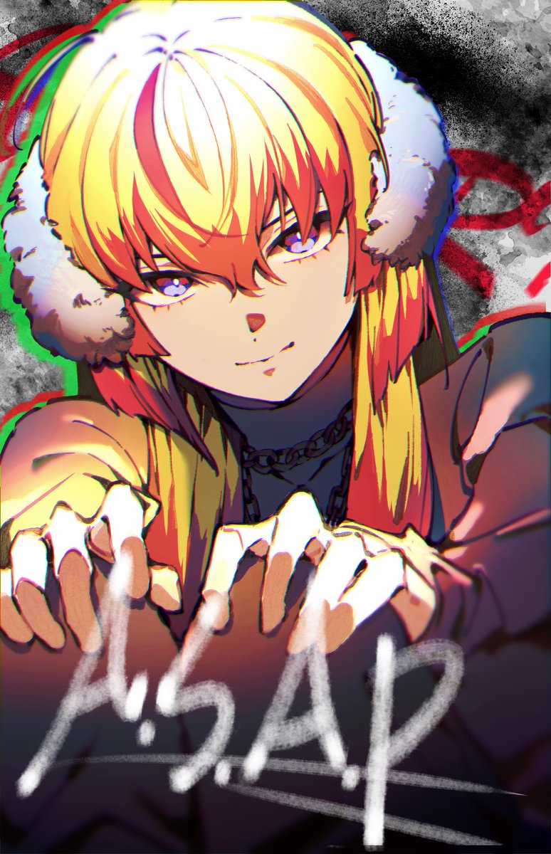 morzukii's tweet photo. #ビバレンFA https://t.co/H3sCjxyhq9