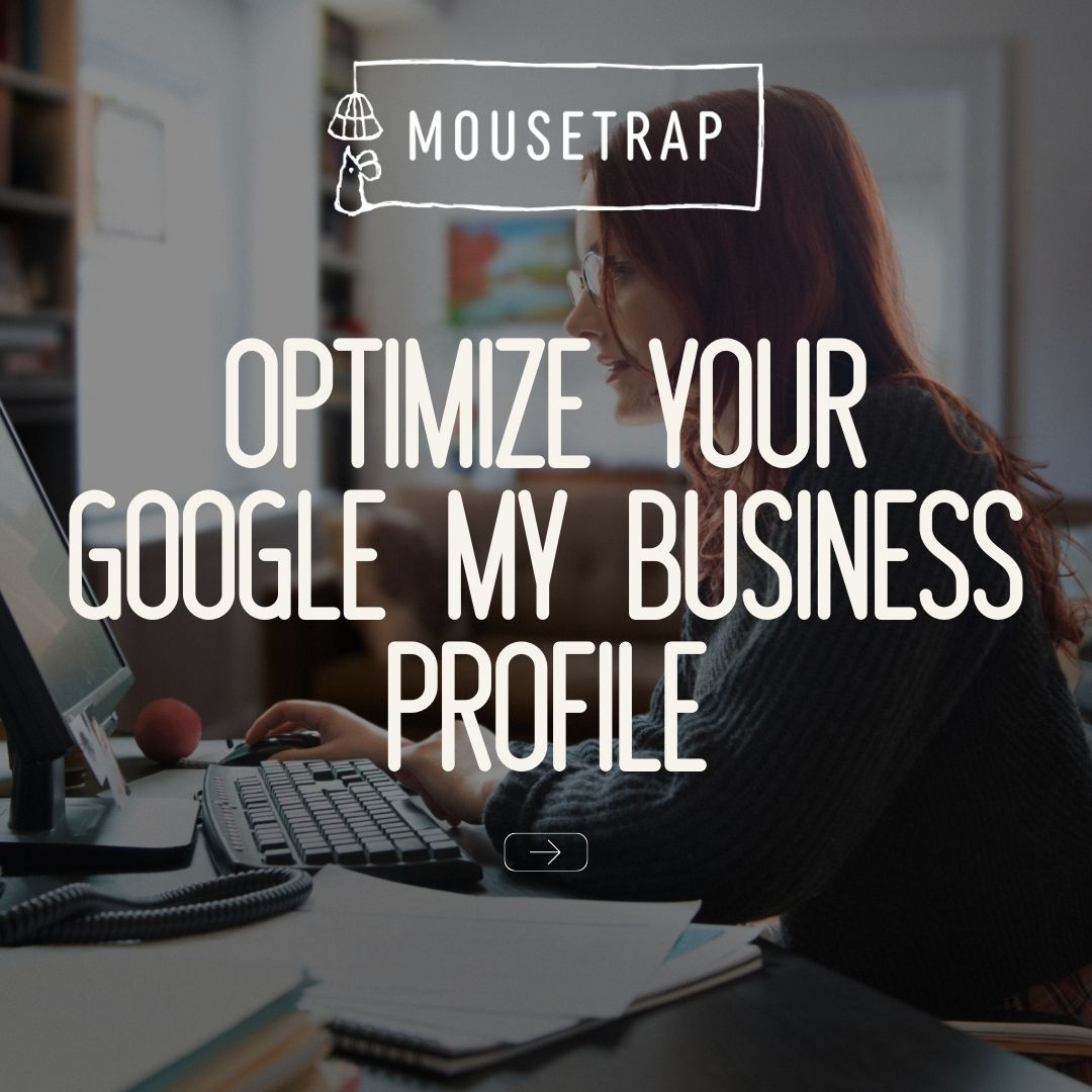 Better Mousetrap Marketing, Ltd tweet media