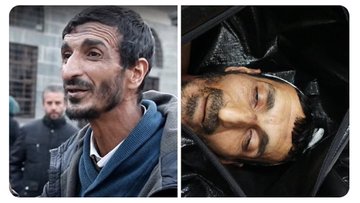 #ramazanhoca
İnna Lillâhi ve İnnâ İleyhi Raciûn
  Gariban Yaşadı Gariban Şehit Oldu,
Doğru bildiğinden Dönmedi Hiçbir Zaman.😞