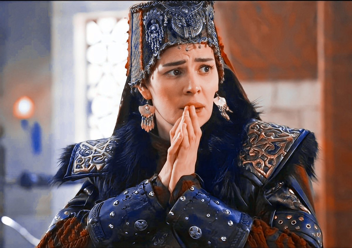 Yildizcagriati5's tweet photo. king and queen

#YüzüncüBölümMalhun
#CihanDevletiOsMal
#GazilerBaşıMalhun https://t.co/ypD0sfxvli