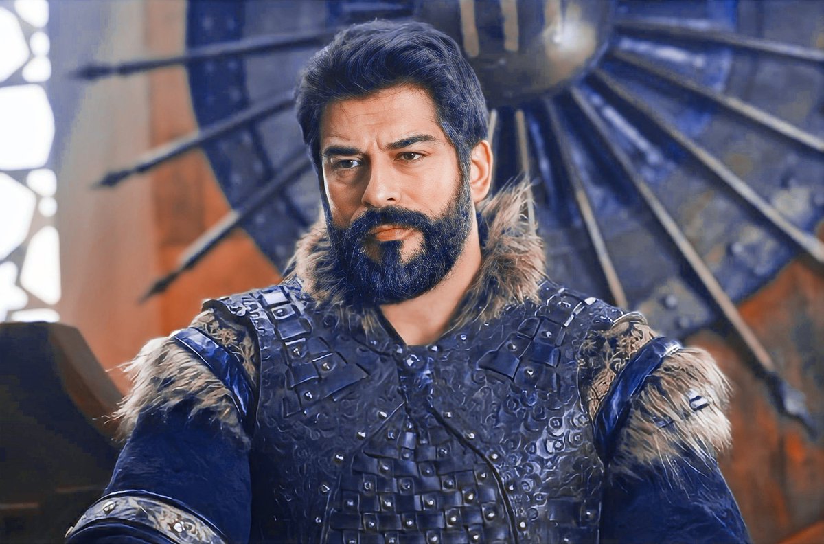 Yildizcagriati5's tweet photo. king and queen

#YüzüncüBölümMalhun
#CihanDevletiOsMal
#GazilerBaşıMalhun https://t.co/ypD0sfxvli