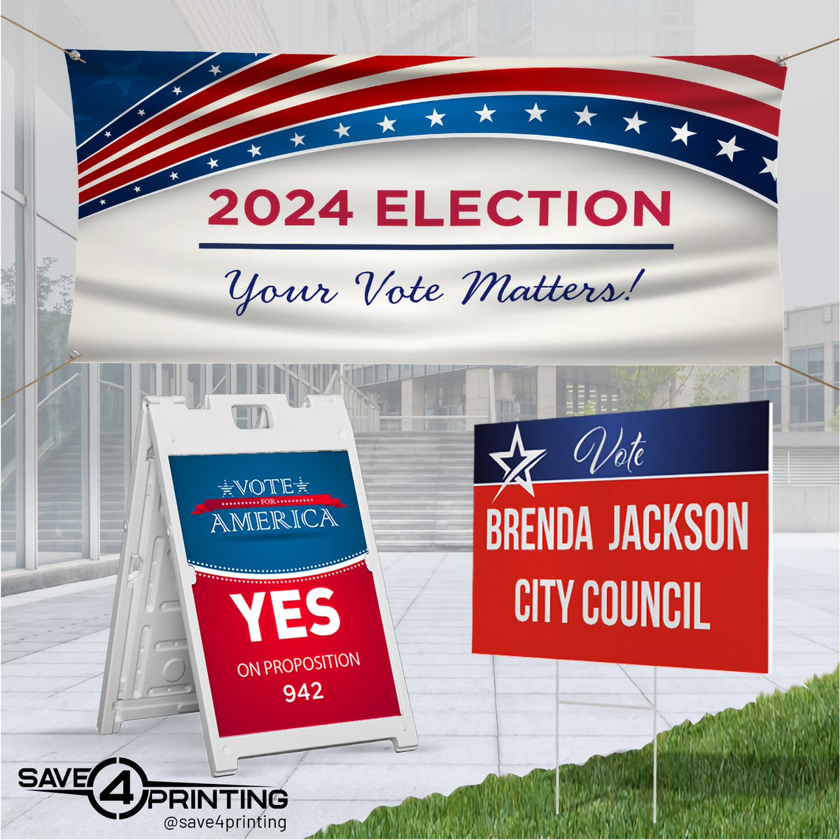 Save4Printing's tweet image. GET YOUR CUSTOM SIGNS!!!!