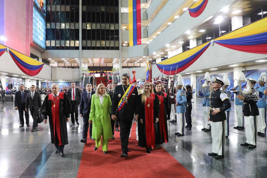 Ministerio de Comunicación e Información tweet media